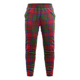 McKintosh Modern Tartan Sweatpants